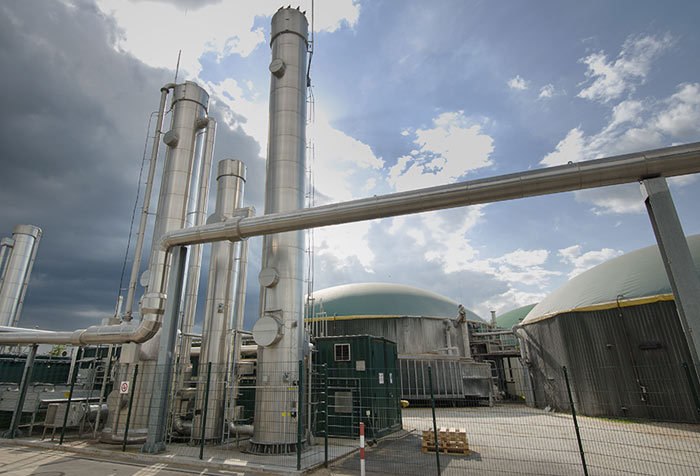 Technology and Trends in Industrial Wastewater Treatment
